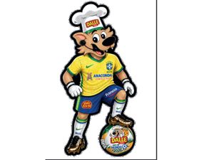 Imã Dallezinho Brasil