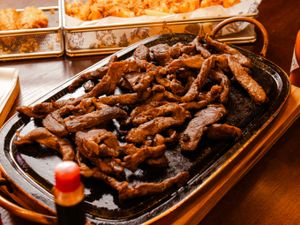 Porção de Picanha 400g