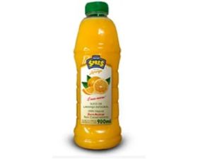 Suco Spres Laranja 900ml