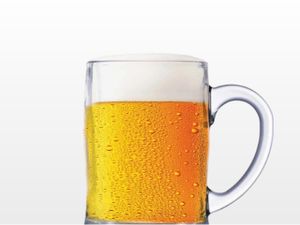 Chopp 500ml