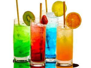 Soda Italiana