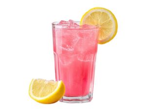Pink Lemonade