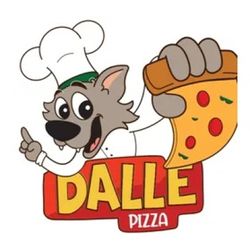Dalle Pizza  - Almirante