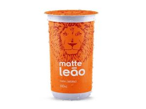 Chá Matte 300ml copo