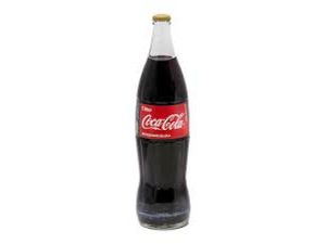 Coca Cola  Ks (1L) Retornavel