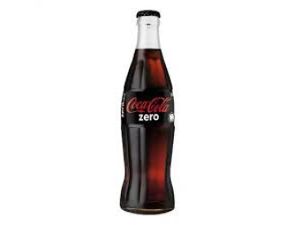 Coca Cola Zero Ks (290ml)