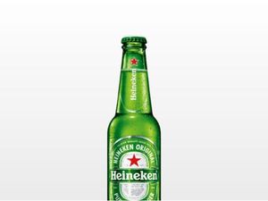 Heineken Long Neck 330 ml