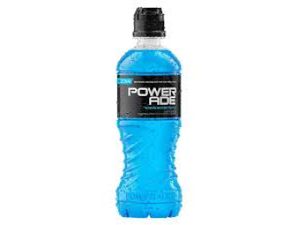 Isotonico Power Rade
