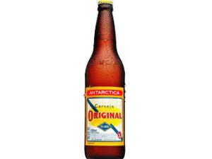 Original Long Neck 600ml