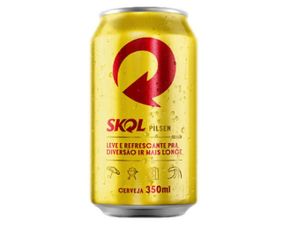 Skol Lata