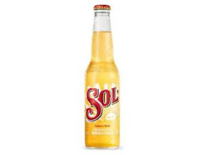 Sol Long Neck 330ml