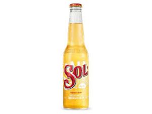 Sol Long Neck 600ml