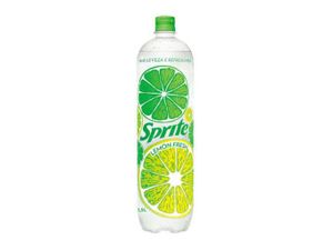 Sprite Lemon