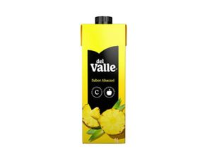Suco Del Valle (1L) Abacaxi