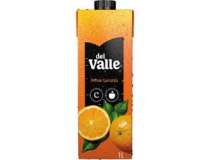 Suco Del Valle (1L) Laranja