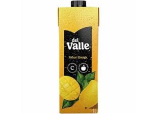 Suco Del Valle (1L) Manga