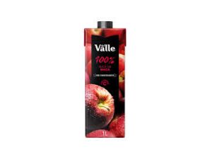 Suco Del Valle (1L) Maça