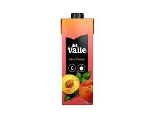 Suco Del Valle (1L) Pessego