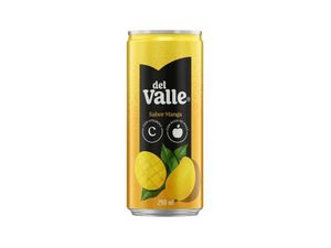 Suco Del Valle Lata Manga