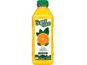 Super Suco  sabor Laranja 900ml