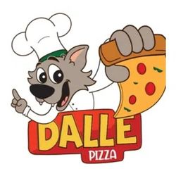 Dalle Pizza - Campo Largo