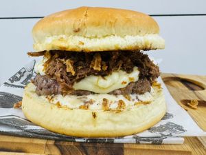 COSTELA FOGO DE CHÃO