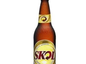 Skol Long Neck