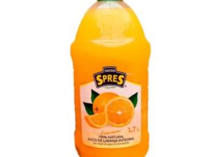 Suco sprees 1,7L