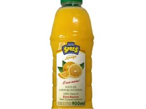 Suco sprees 900ml