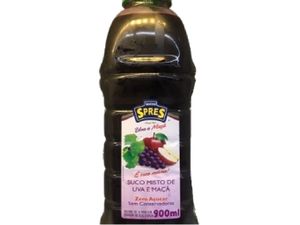 Suco Spres sabor Uva 900ml