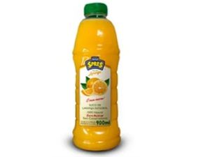 Suco Spres sabor Laranja 1,7L