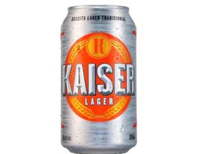 Kaiser Lata