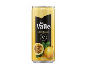 Suco Del Valle Lata