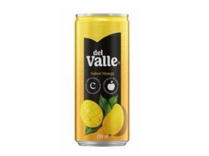 Suco Del Valle Lata