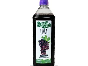 SUPER SUCO  Uva 900ml