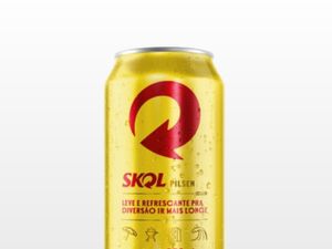Skol Lata