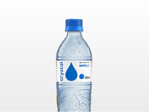Água S/Gás 500ml