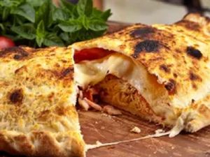 Calzone Canadense