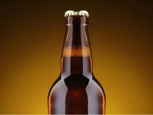 Cerveja 600