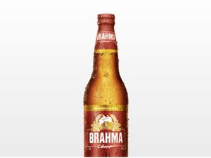 Chopp Brahma 1L