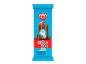 Chicabon Menos Açúcares