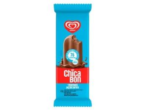 Chicabon Menos Açúcares
