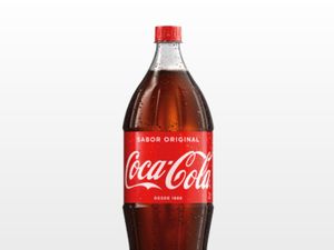 Coca Cola 2L