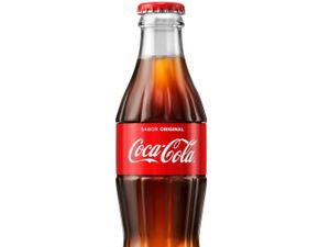 Coca Cola Ks (290ml)