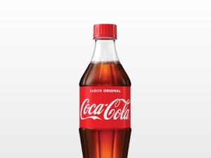 Coca-Cola 600ml