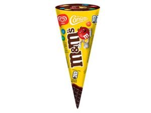 Cornetto MM's