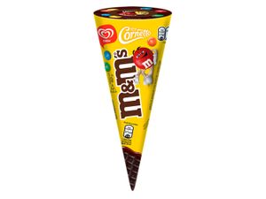 Cornetto MM's