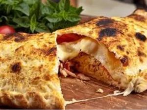Calzone Da Casa