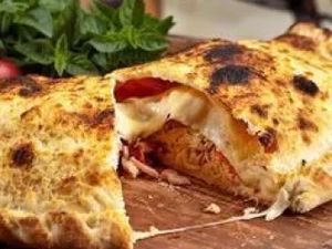 Calzone Dalle