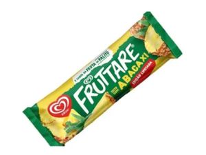 Fruttare Abacaxi